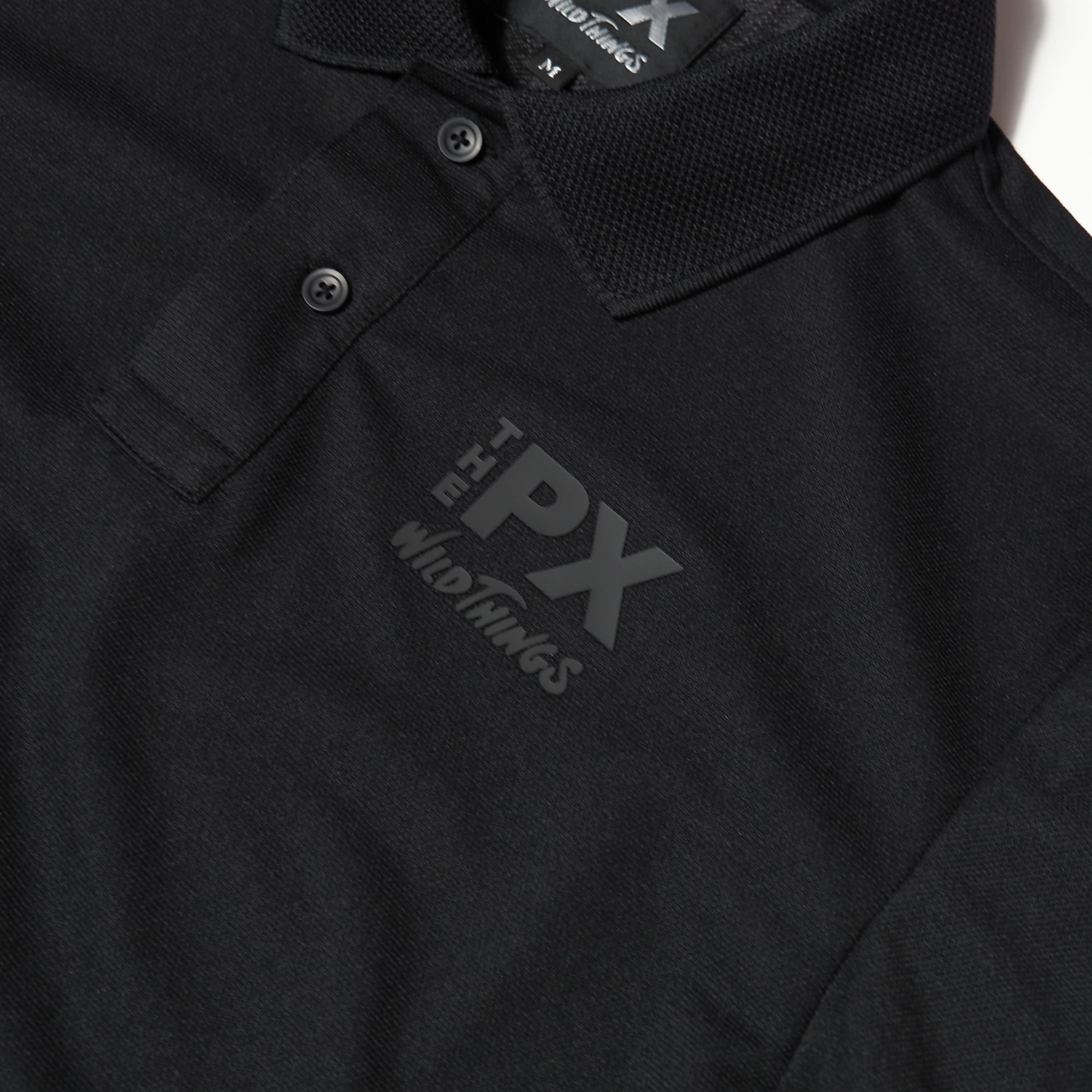 BASIC POLO SHIRTS [WPX230100]<SALE>