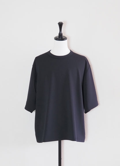 Double Knit H-S Tee [SPR23-07-TP]