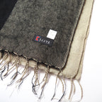 KHATA(カタ) / 大判ストール [PANEL STOLE]-Lism Select