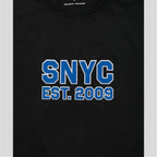 Collegiate Standard SS Tee [BBM13380]<SALE>