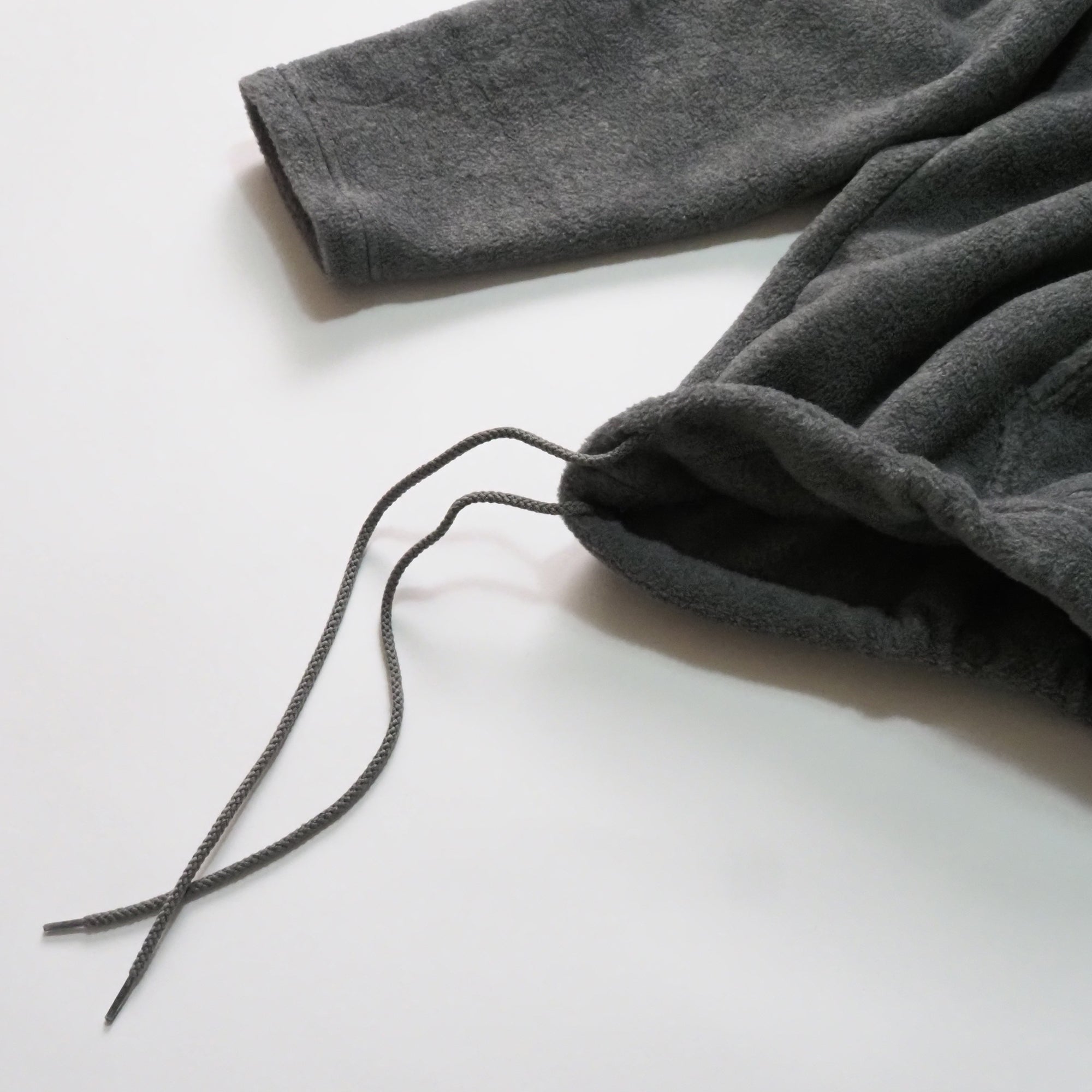 [40%OFF]Melton Fleece Hoodie [BET-K19001-222]