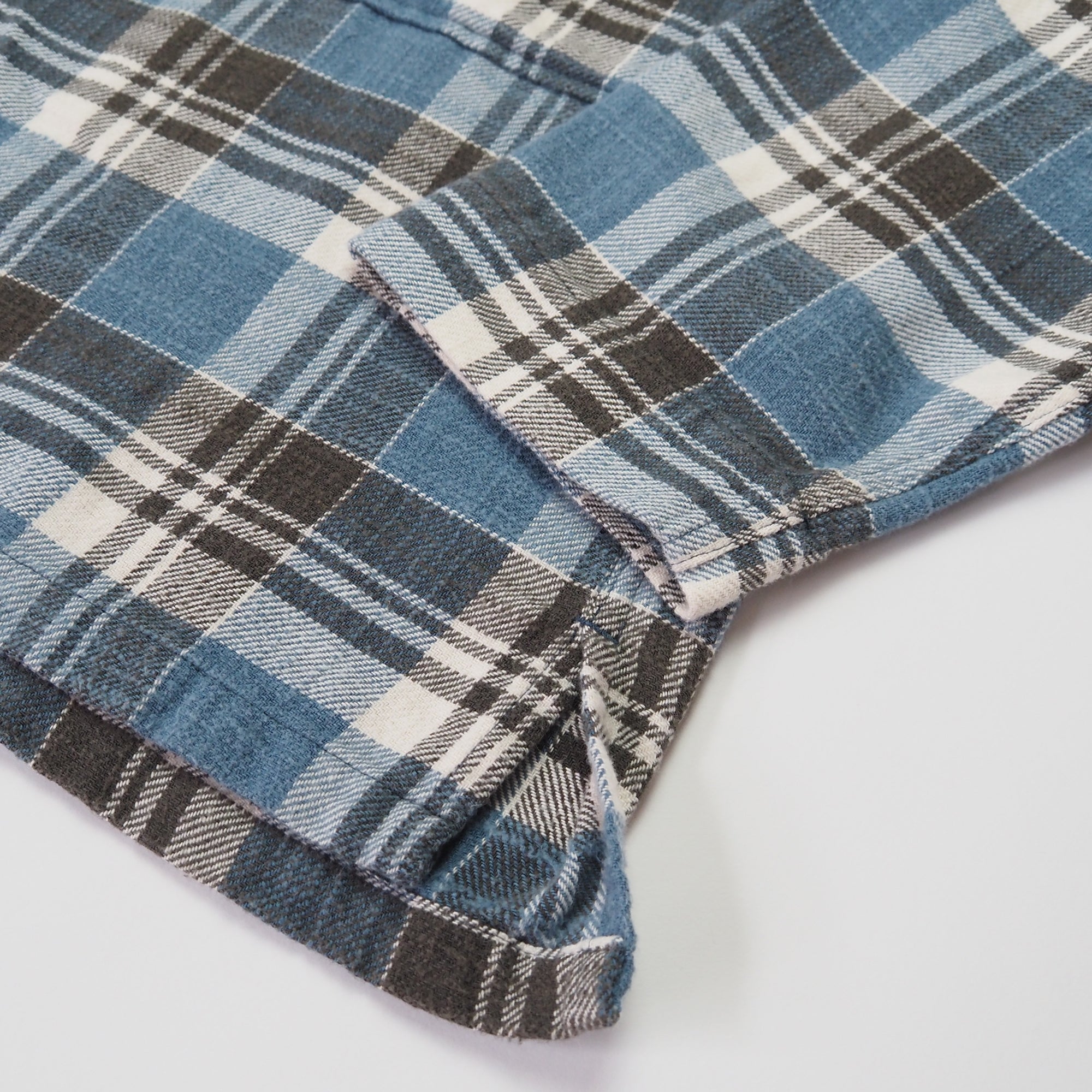 HARVEY M43 SHIRTS “CHECK”