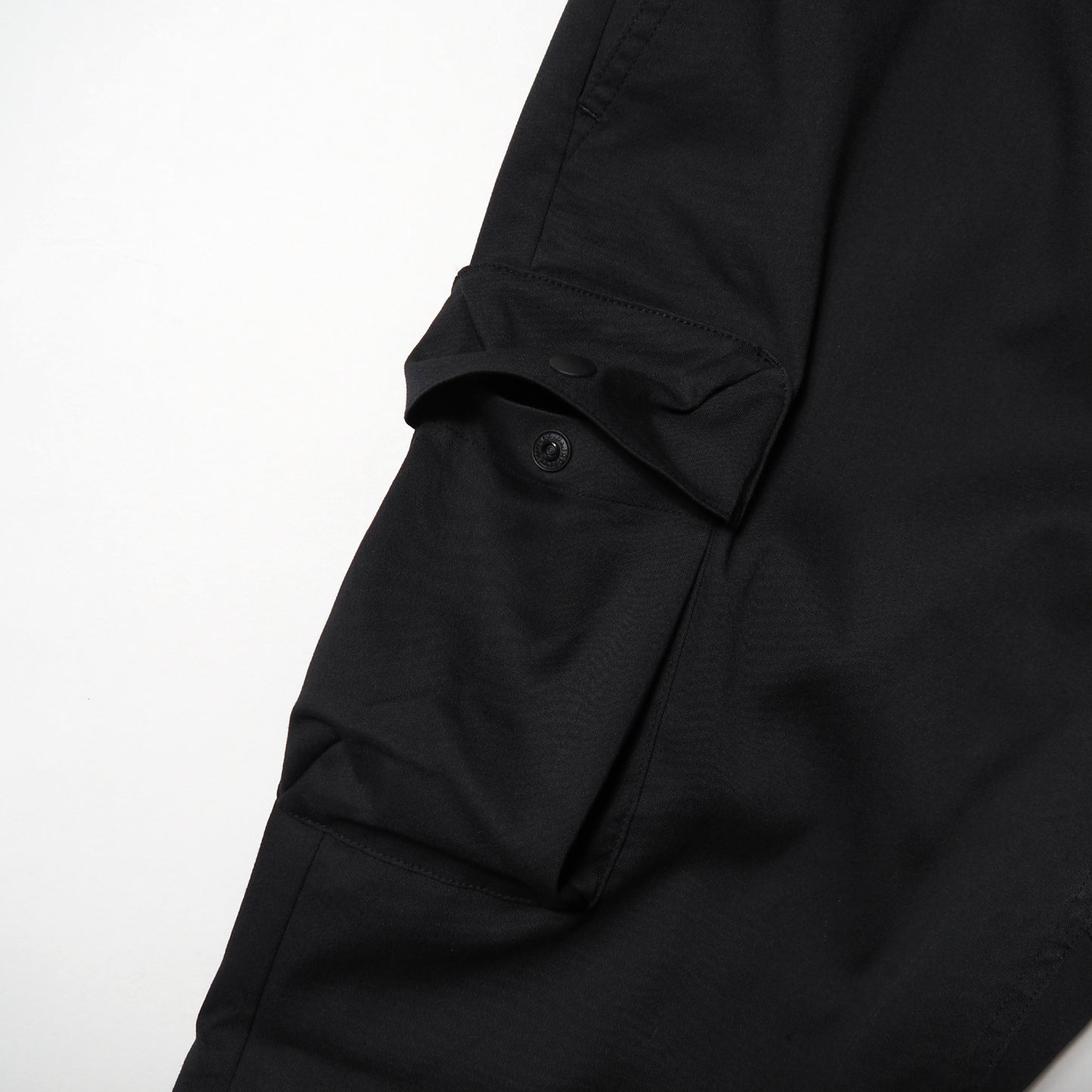 BELTED JOGGER PANTS [WPX230104]