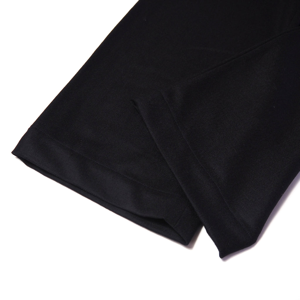 [40%OFF]BELTED PANTS -2/48 WOOL FLANNEL-[M22D-06PT01C]