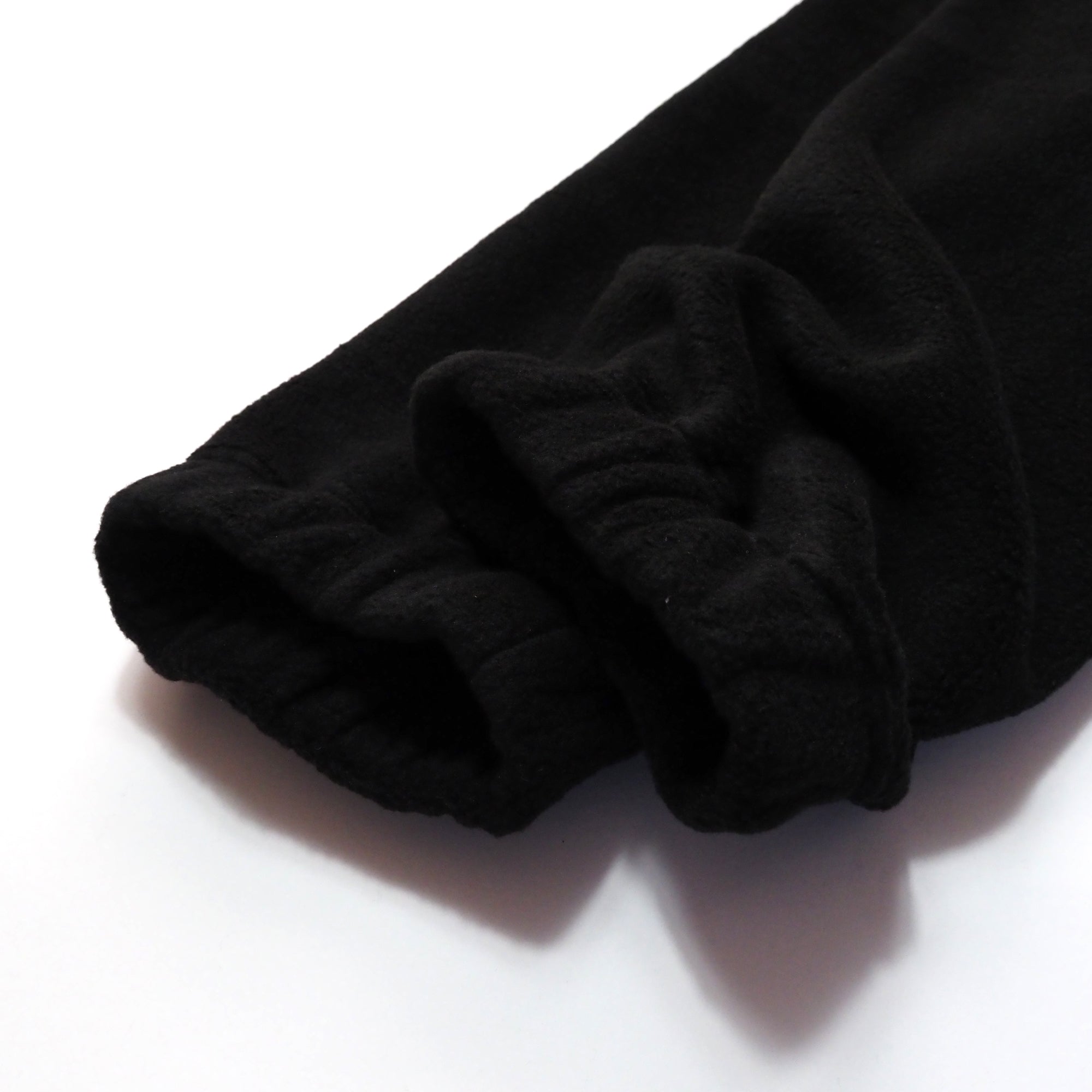 [40%OFF]Melton Fleece Cargo Pants [BET-P07001-222]