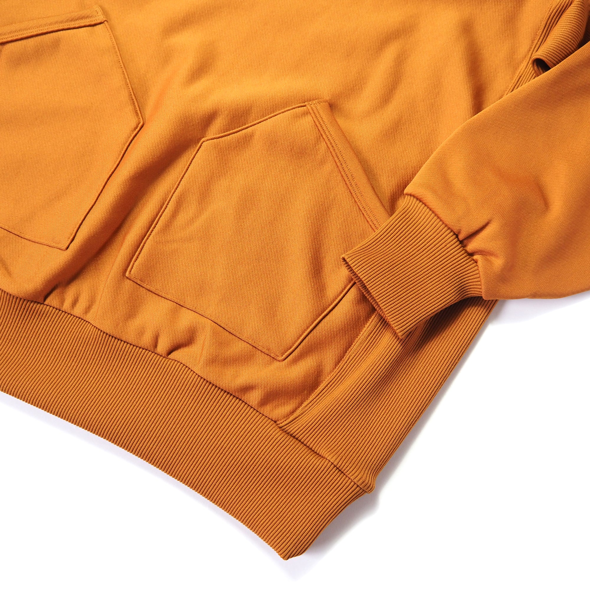 Vintage Side Rib Hooded [VH03016] (PRE)