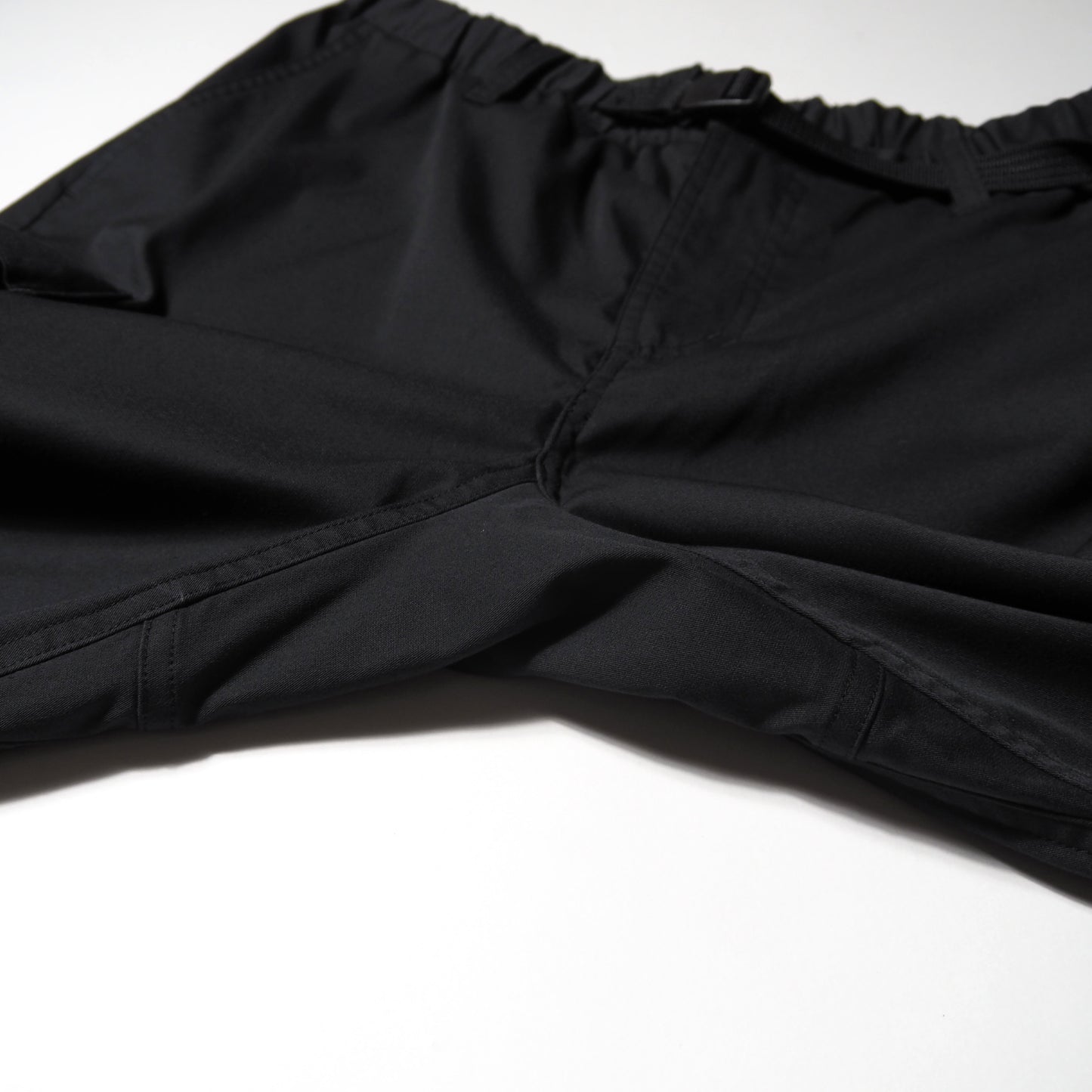 BELTED JOGGER PANTS [WPX230104]