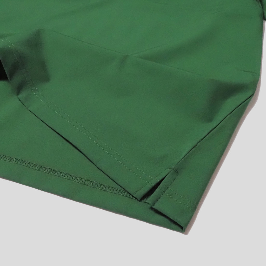 ELASTIC NYLON BASE CREW [WT23024AD]<SALE>