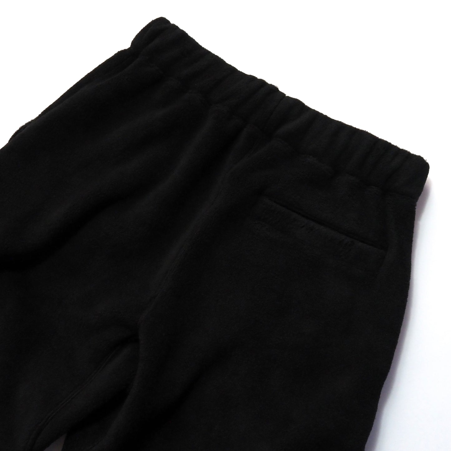 Melton Fleece Cargo Pants [BET-P07001-222]