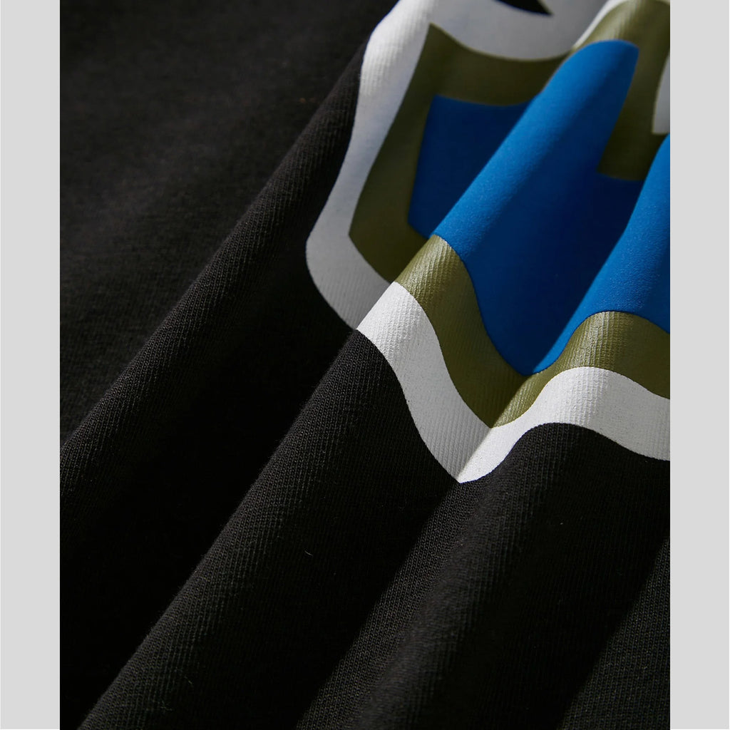 Collegiate Standard SS Tee [BBM13380]<SALE>