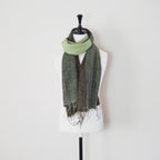 KHATA(カタ) / 大判ストール [PANEL STOLE]-Lism Select