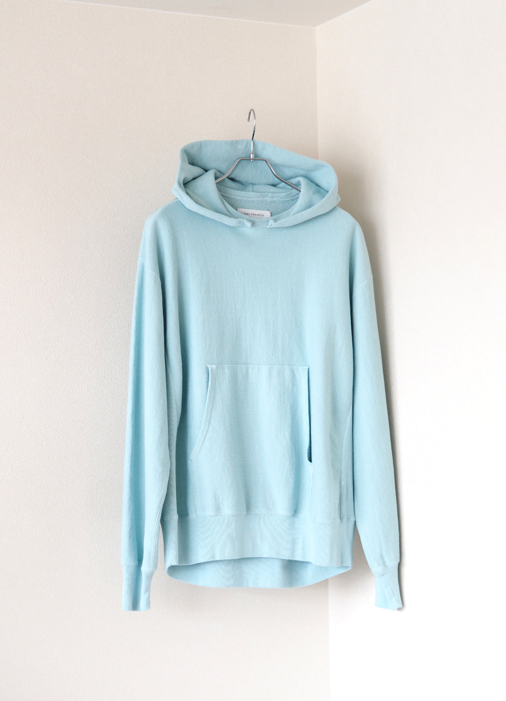 MASON AFTER PARKA "SOLID" [23SP-13011SD]<SALE>