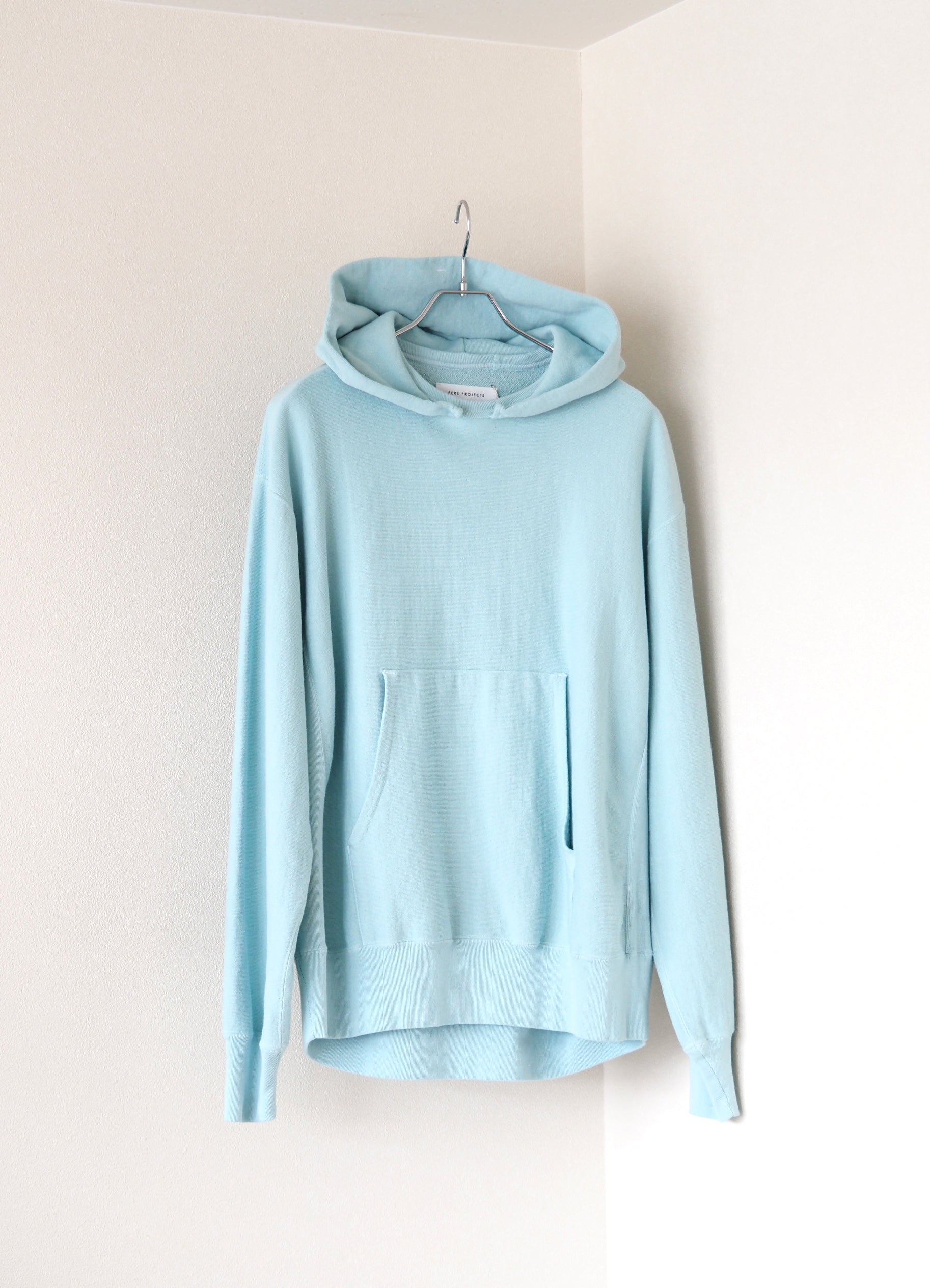 MASON AFTER PARKA "SOLID" <SALE>