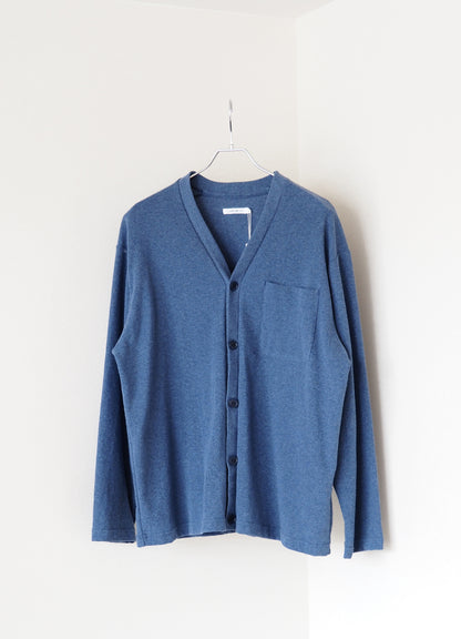 [30%OFF]Cotton Knit Cardigan [SPR23-01-K]