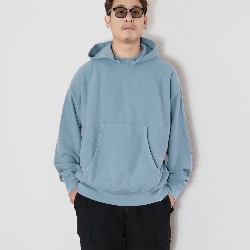 MASON AFTER PARKA“SOLID” [22FW-13091SD]<SALE>