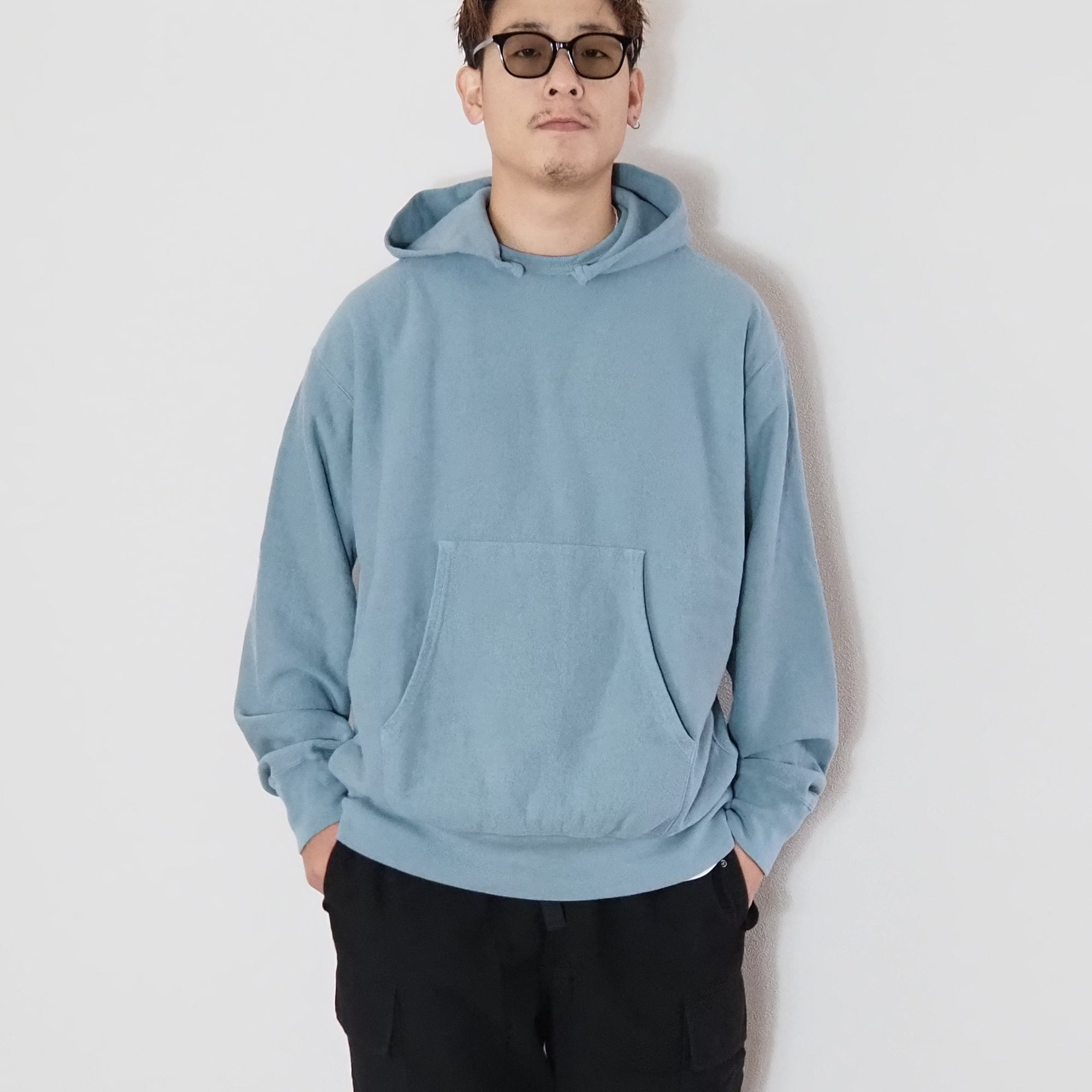 MASON AFTER PARKA“SOLID” <SALE>