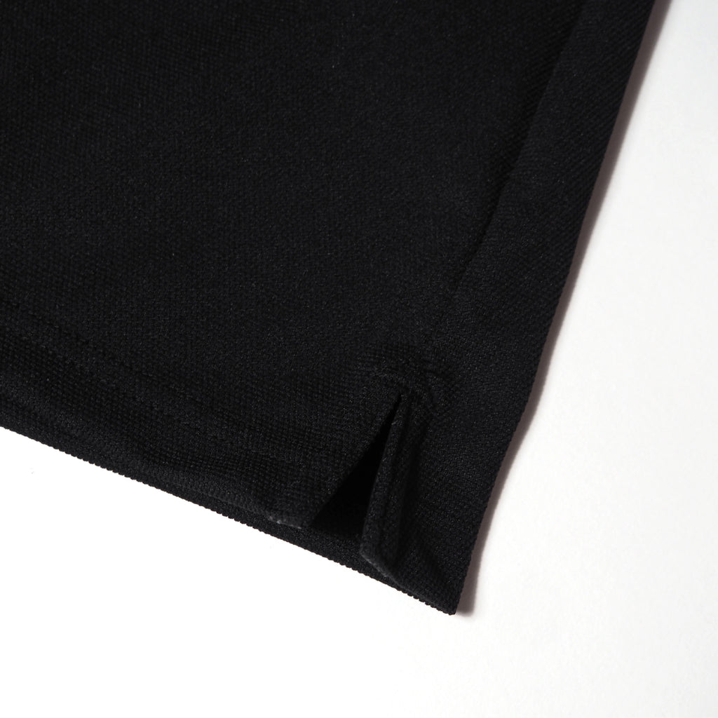 BASIC POLO SHIRTS [WPX230100]<SALE>