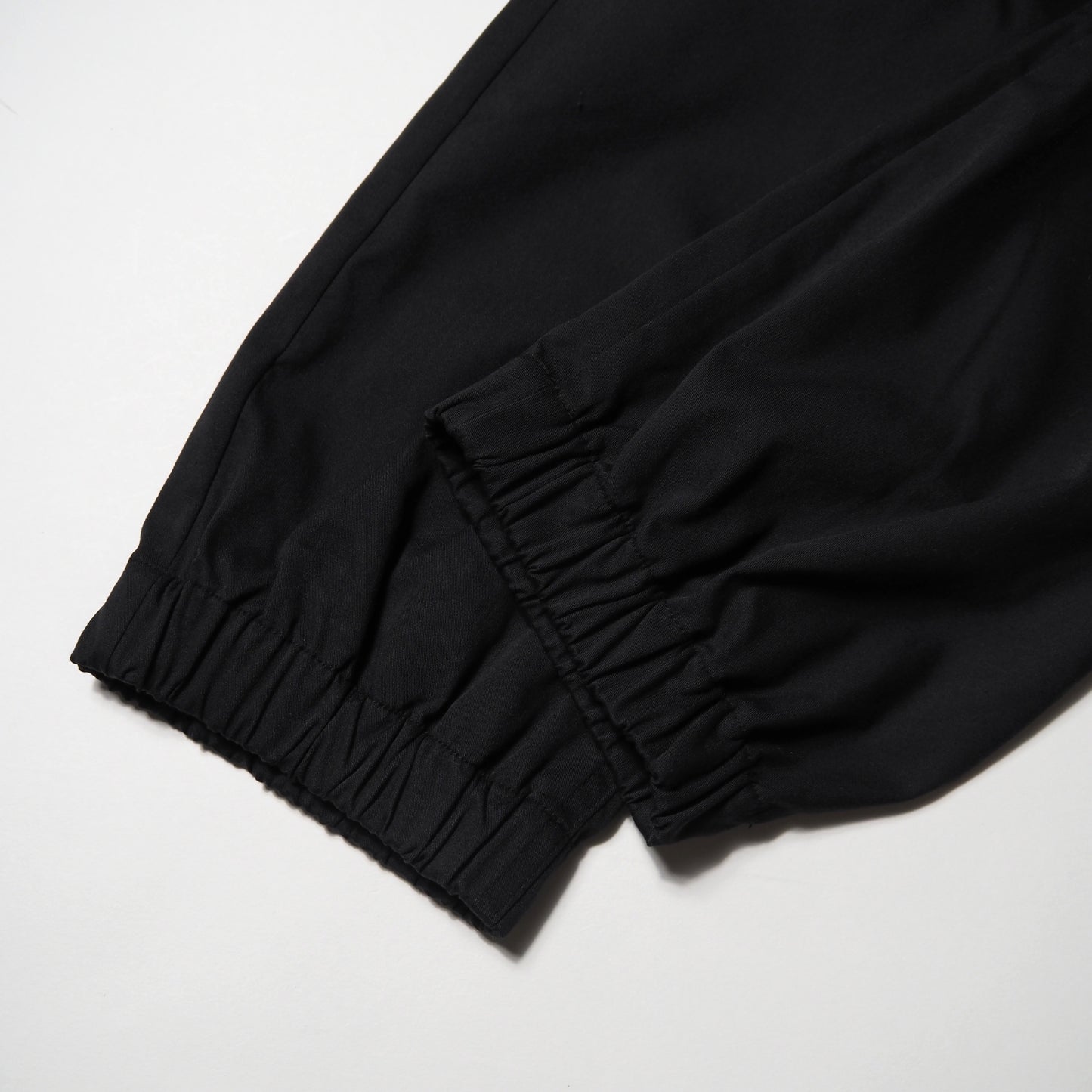 BELTED JOGGER PANTS [WPX230104]